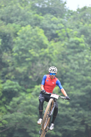 Kejohanan Mountain BIke Kebangsaan 2026