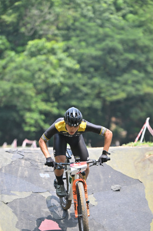 Kejohanan Mountain BIke Kebangsaan 2026