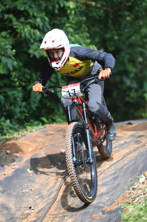 Kejohanan Mountain BIke Kebangsaan 2026