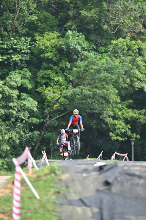 Kejohanan Mountain BIke Kebangsaan 2026