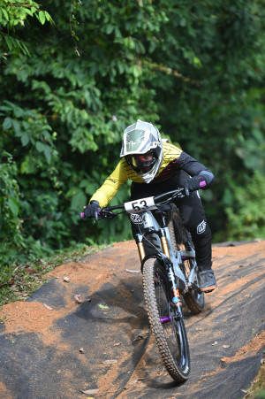 Kejohanan Mountain BIke Kebangsaan 2026