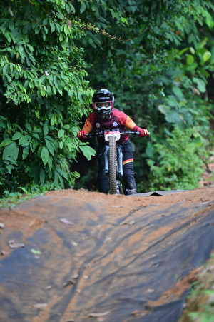 Kejohanan Mountain BIke Kebangsaan 2026