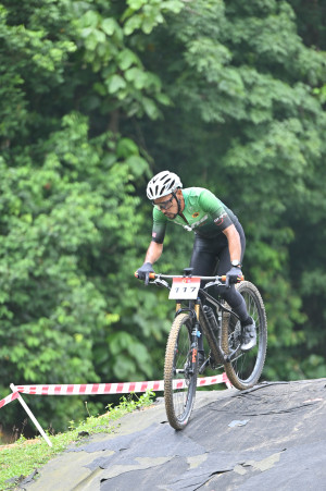 Kejohanan Mountain BIke Kebangsaan 2026