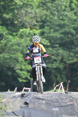 Kejohanan Mountain BIke Kebangsaan 2026