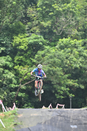 Kejohanan Mountain BIke Kebangsaan 2026