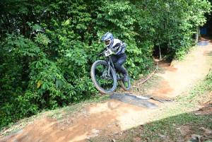 Kejohanan Mountain BIke Kebangsaan 2026