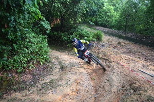Kejohanan Mountain BIke Kebangsaan 2026