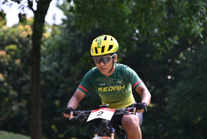 Kejohanan Mountain BIke Kebangsaan 2026