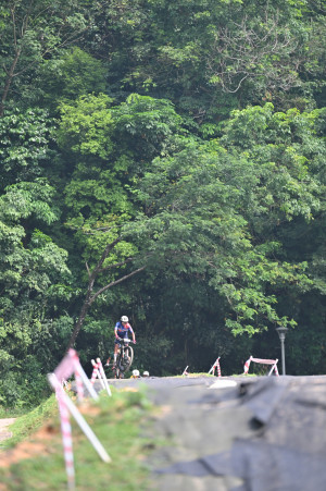 Kejohanan Mountain BIke Kebangsaan 2026