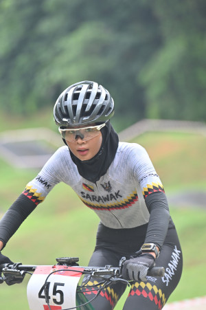 Kejohanan Mountain BIke Kebangsaan 2026