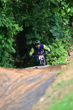 Kejohanan Mountain BIke Kebangsaan 2026