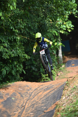 Kejohanan Mountain BIke Kebangsaan 2026
