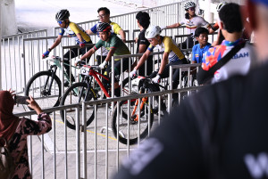 Kejohanan Mountain BIke Kebangsaan 2026