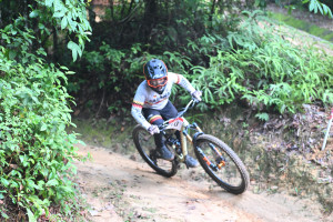 Kejohanan Mountain BIke Kebangsaan 2026