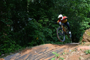Kejohanan Mountain BIke Kebangsaan 2026
