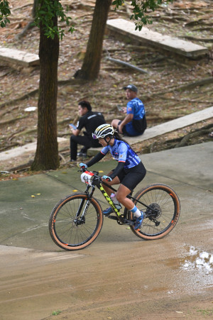 Kejohanan Mountain BIke Kebangsaan 2026