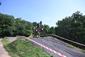 Kejohanan Mountain BIke Kebangsaan 2026