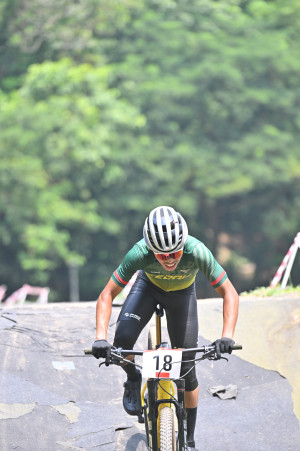 Kejohanan Mountain BIke Kebangsaan 2026