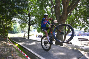 Kejohanan Mountain BIke Kebangsaan 2026