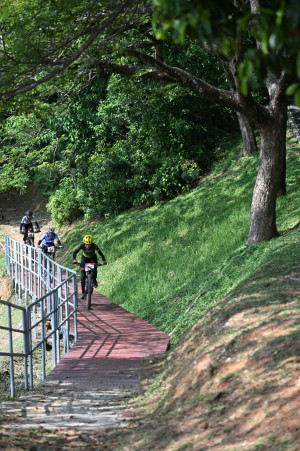 Kejohanan Mountain BIke Kebangsaan 2026