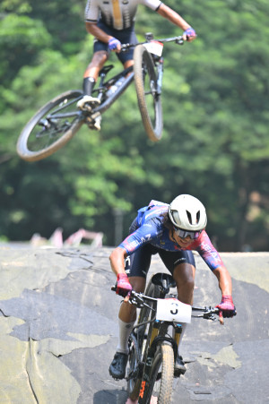 Kejohanan Mountain BIke Kebangsaan 2026