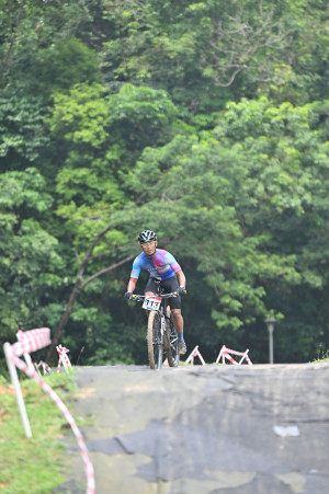 Kejohanan Mountain BIke Kebangsaan 2026