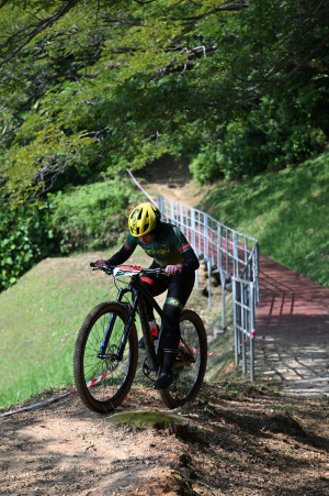 Kejohanan Mountain BIke Kebangsaan 2026