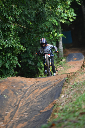 Kejohanan Mountain BIke Kebangsaan 2026