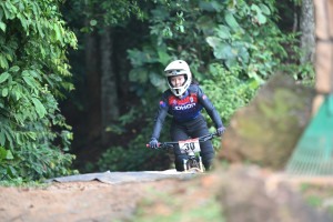 Kejohanan Mountain BIke Kebangsaan 2026