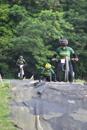Kejohanan Mountain BIke Kebangsaan 2026