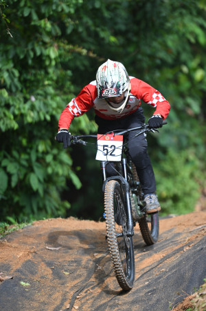 Kejohanan Mountain BIke Kebangsaan 2026