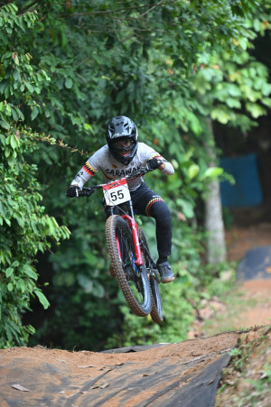 Kejohanan Mountain BIke Kebangsaan 2026