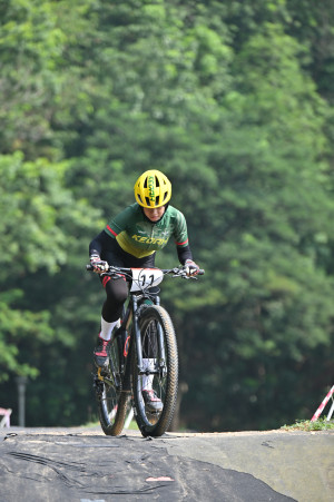 Kejohanan Mountain BIke Kebangsaan 2026