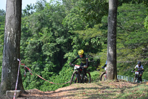 Kejohanan Mountain BIke Kebangsaan 2026