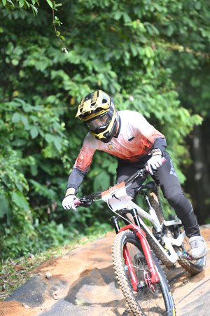 Kejohanan Mountain BIke Kebangsaan 2026