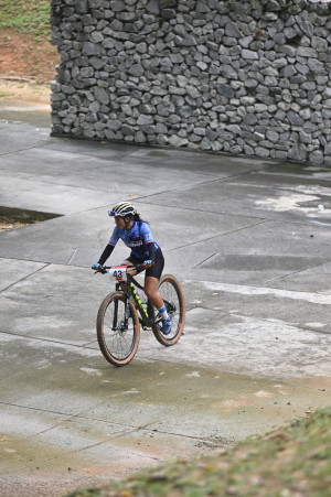 Kejohanan Mountain BIke Kebangsaan 2026