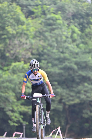 Kejohanan Mountain BIke Kebangsaan 2026