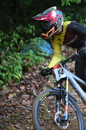 Kejohanan Mountain BIke Kebangsaan 2026