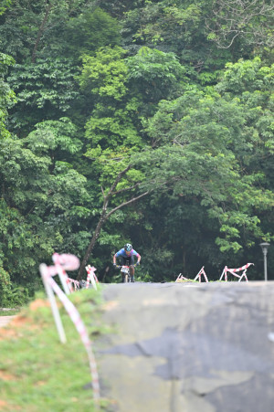 Kejohanan Mountain BIke Kebangsaan 2026