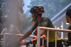 Kejohanan Mountain BIke Kebangsaan 2026