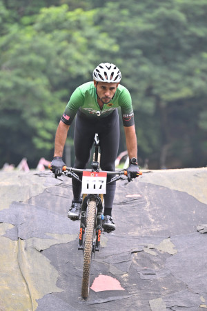 Kejohanan Mountain BIke Kebangsaan 2026