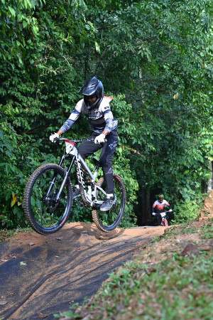 Kejohanan Mountain BIke Kebangsaan 2026