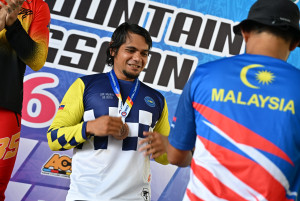 Kejohanan Mountain BIke Kebangsaan 2026