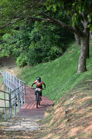 Kejohanan Mountain BIke Kebangsaan 2026