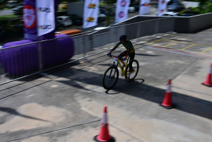 Kejohanan Mountain BIke Kebangsaan 2026