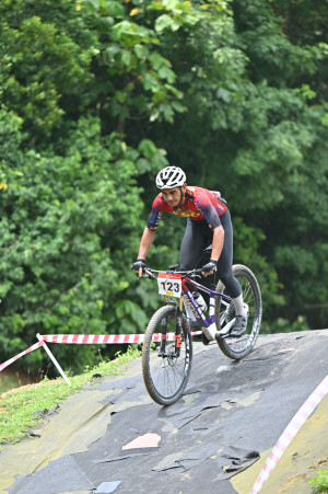 Kejohanan Mountain BIke Kebangsaan 2026