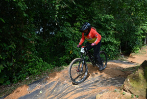 Kejohanan Mountain BIke Kebangsaan 2026