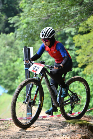 Kejohanan Mountain BIke Kebangsaan 2026