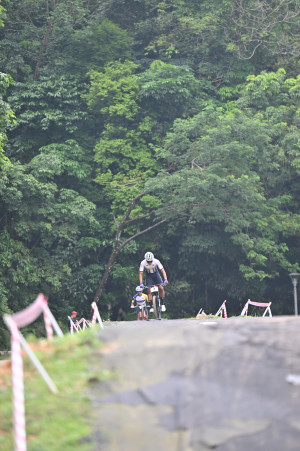 Kejohanan Mountain BIke Kebangsaan 2026