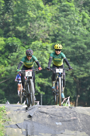 Kejohanan Mountain BIke Kebangsaan 2026